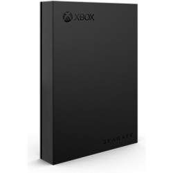Buy Seagate Game Drive for Xbox - 4TB, 2.5-inch Portable HDD, USB 3.2 in Cyprus, Nicosia, Limassol, Larnaka, Pafos