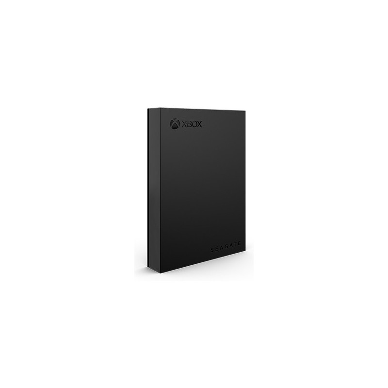Buy Seagate Game Drive for Xbox - 4TB, 2.5-inch Portable HDD, USB 3.2 in Cyprus, Nicosia, Limassol, Larnaka, Pafos