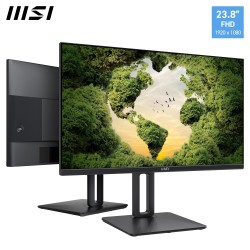 Buy MSI PRO MP245PG - MP245PG - 24" IPS FHD, 100Hz, 4ms, Pivot, HDMI, DP in Cyprus, Nicosia, Limassol, Larnaka, Pafos