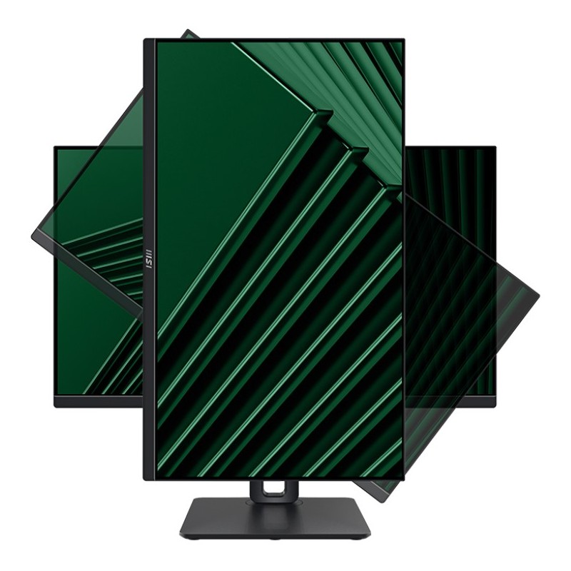 Buy MSI PRO MP245PG - MP245PG - 24" IPS FHD, 100Hz, 4ms, Pivot, HDMI, DP in Cyprus, Nicosia, Limassol, Larnaka, Pafos