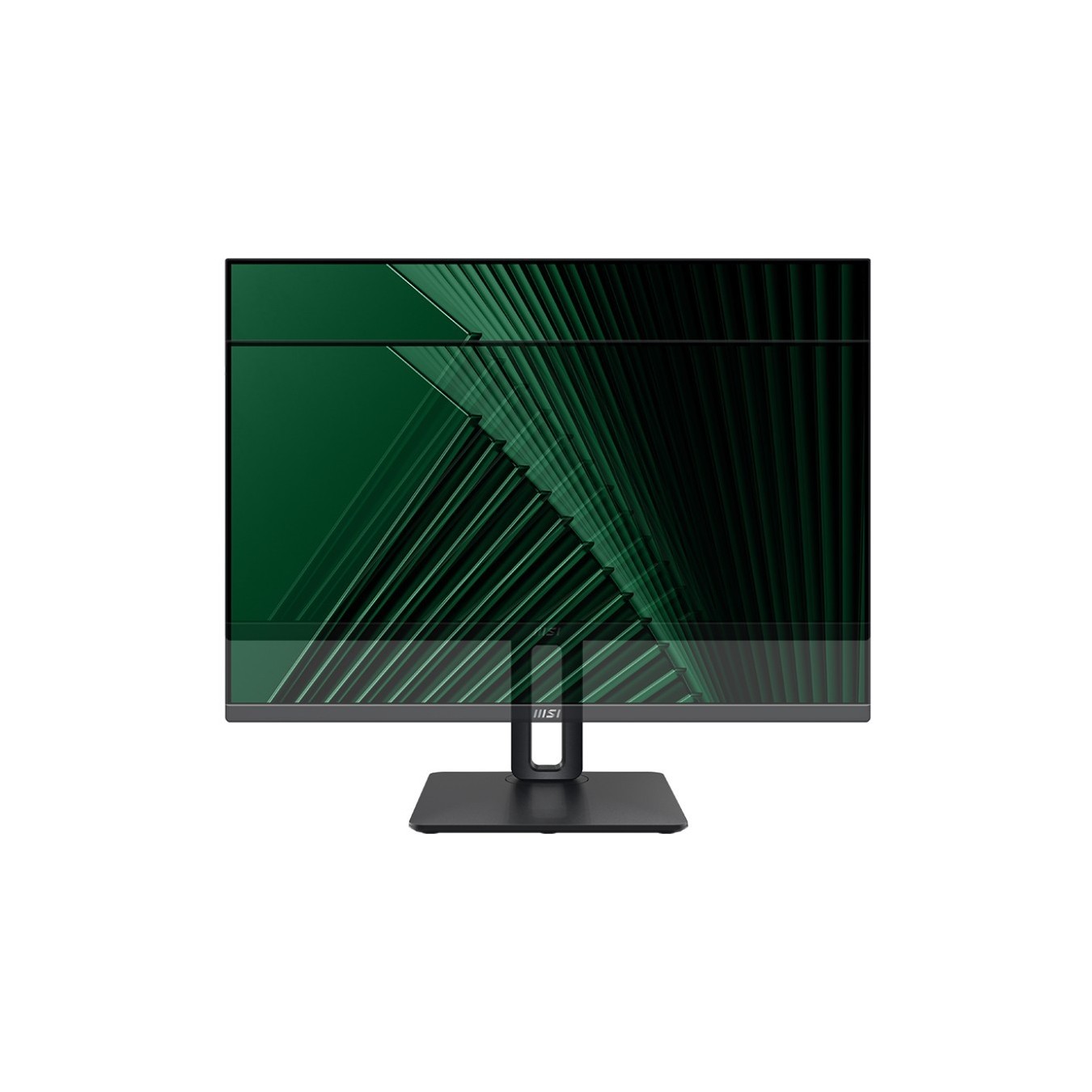 MSI PRO MP245PG - MP245PG - 24" IPS FHD, 100Hz, 4ms, Pivot, HDMI, DP — Buy in Cyprus with Fast Delivery