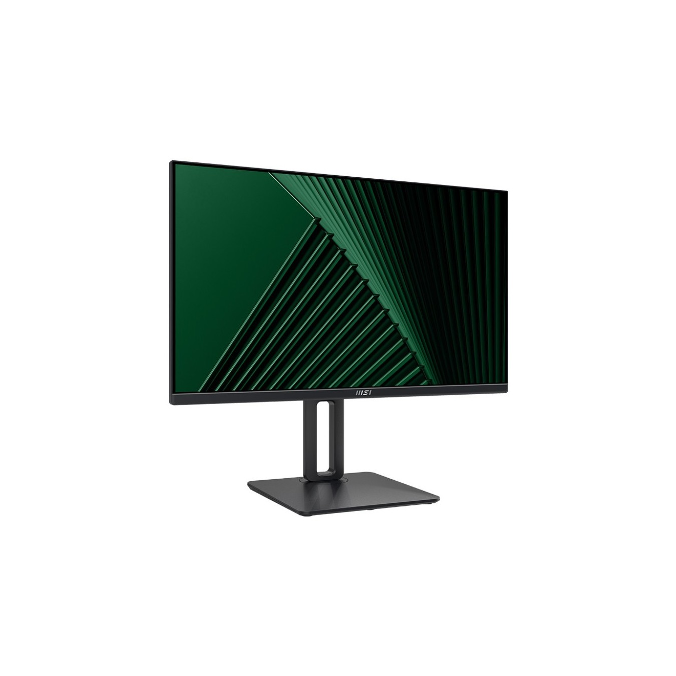 MSI PRO MP245PG - MP245PG - 24" IPS FHD, 100Hz, 4ms, Pivot, HDMI, DP — Buy in Cyprus with Fast Delivery