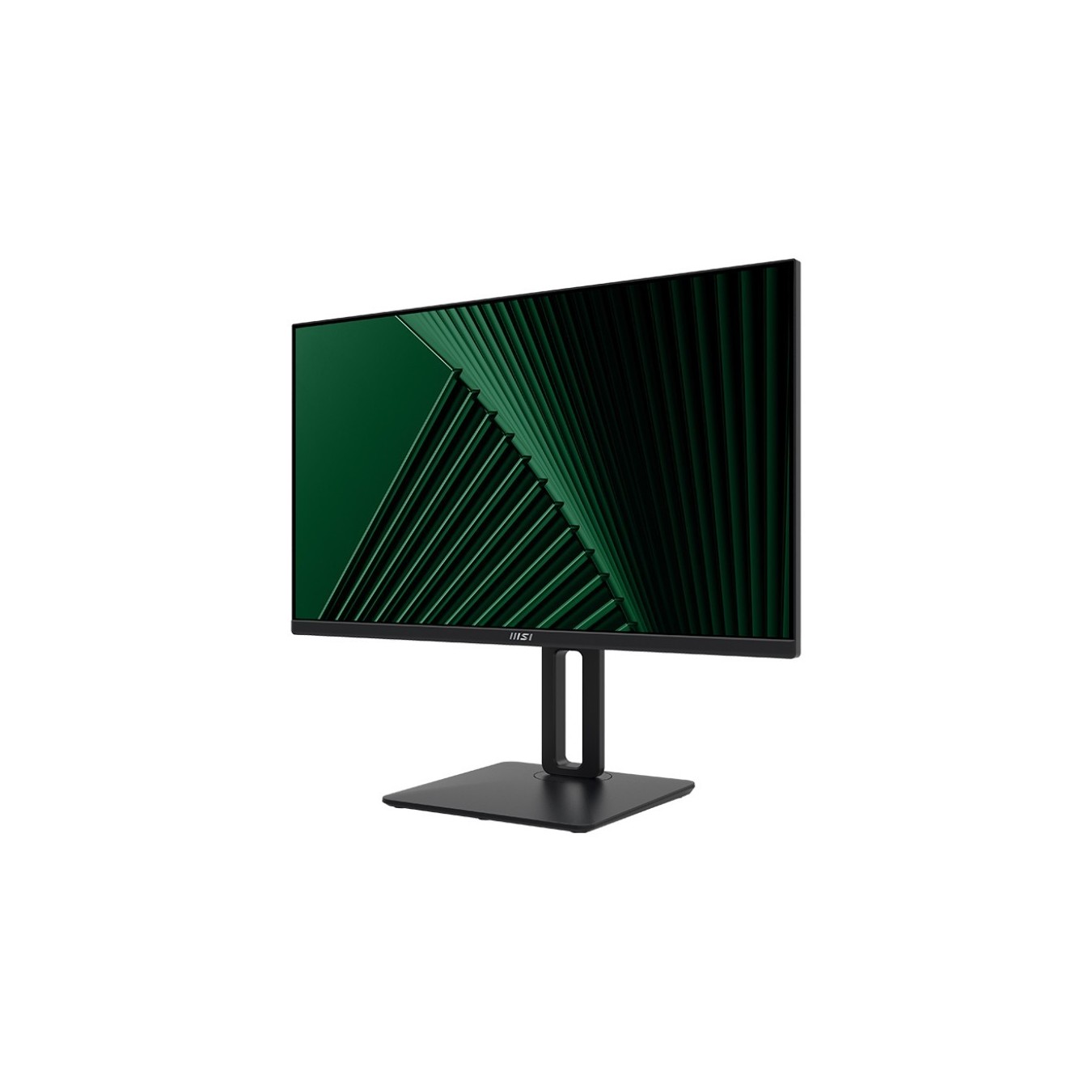 MSI PRO MP245PG - MP245PG - 24" IPS FHD, 100Hz, 4ms, Pivot, HDMI, DP — Buy in Cyprus with Fast Delivery
