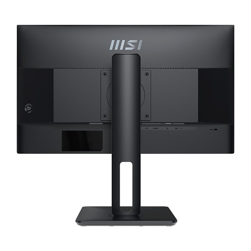 Buy MSI PRO MP245PG - MP245PG - 24" IPS FHD, 100Hz, 4ms, Pivot, HDMI, DP in Cyprus, Nicosia, Limassol, Larnaka, Pafos