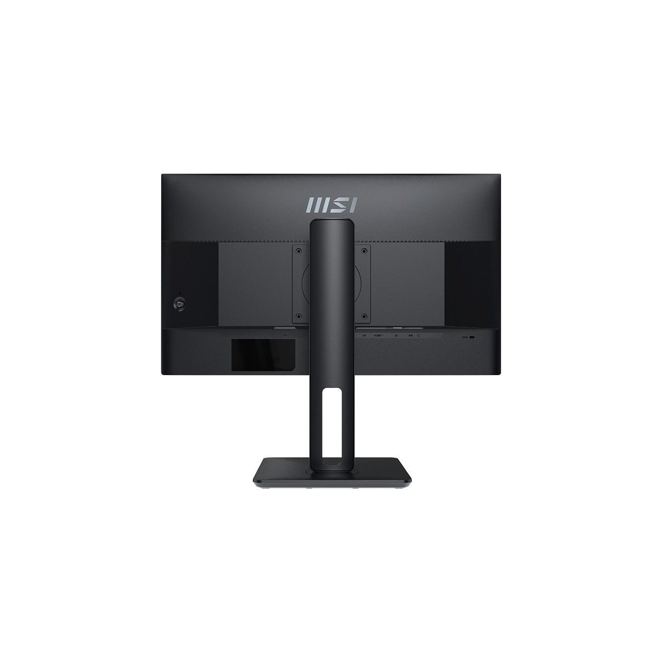 MSI PRO MP245PG - MP245PG - 24" IPS FHD, 100Hz, 4ms, Pivot, HDMI, DP — Buy in Cyprus with Fast Delivery