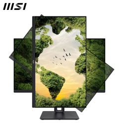 Buy MSI PRO MP245PG - MP245PG - 24" IPS FHD, 100Hz, 4ms, Pivot, HDMI, DP in Cyprus, Nicosia, Limassol, Larnaka, Pafos