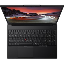 Buy Lenovo ThinkPad P16s G3 16" Ultra - 7-155H - 32GB RAM, 1TB SSD, RTX, Windows... in Cyprus, Nicosia, Limassol, Larnaka, Pafos