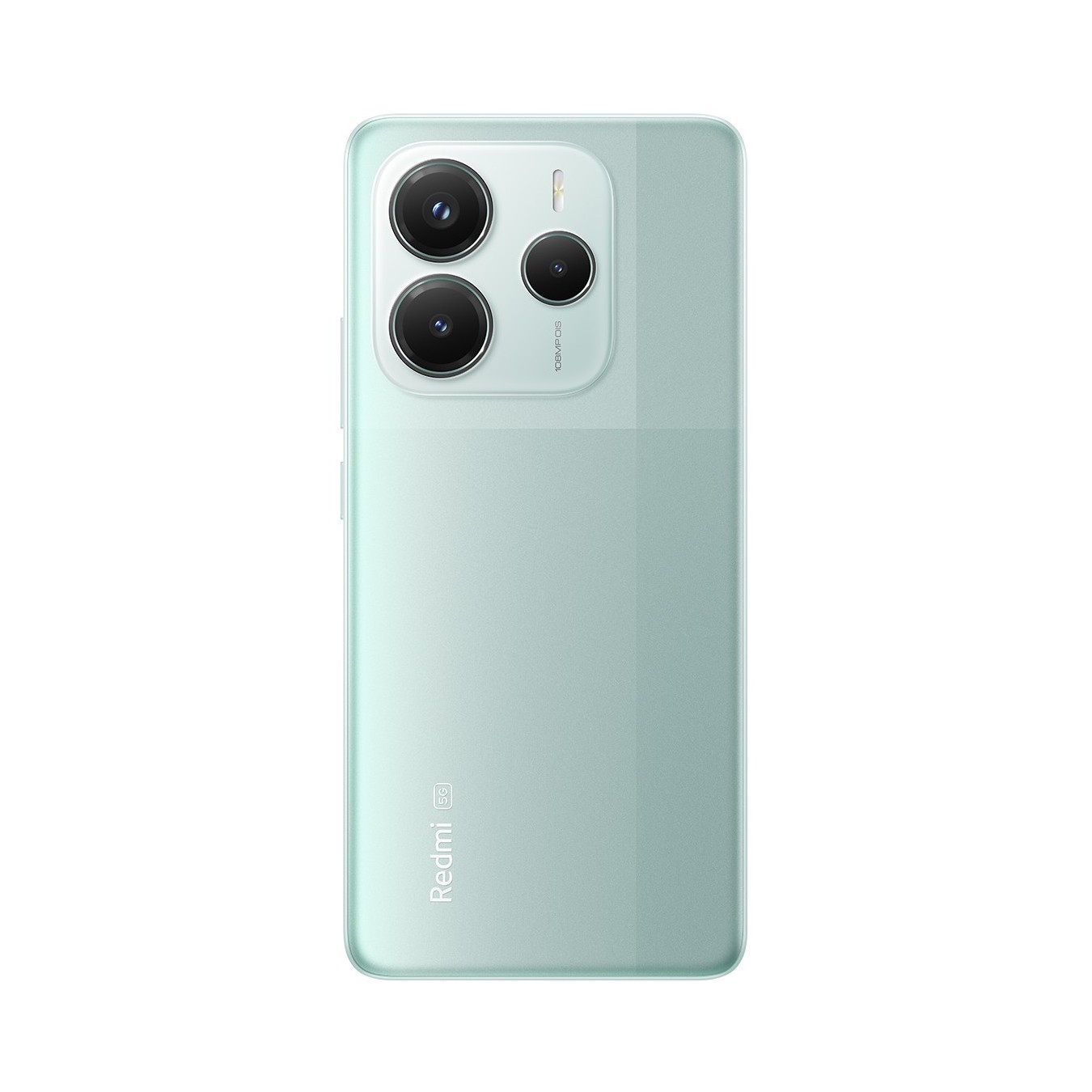 Xiaomi Redmi Note 14 - Redmi Note 14 - Green, 256GB, 8GB RAM, 5G — Buy in Cyprus with Fast Delivery