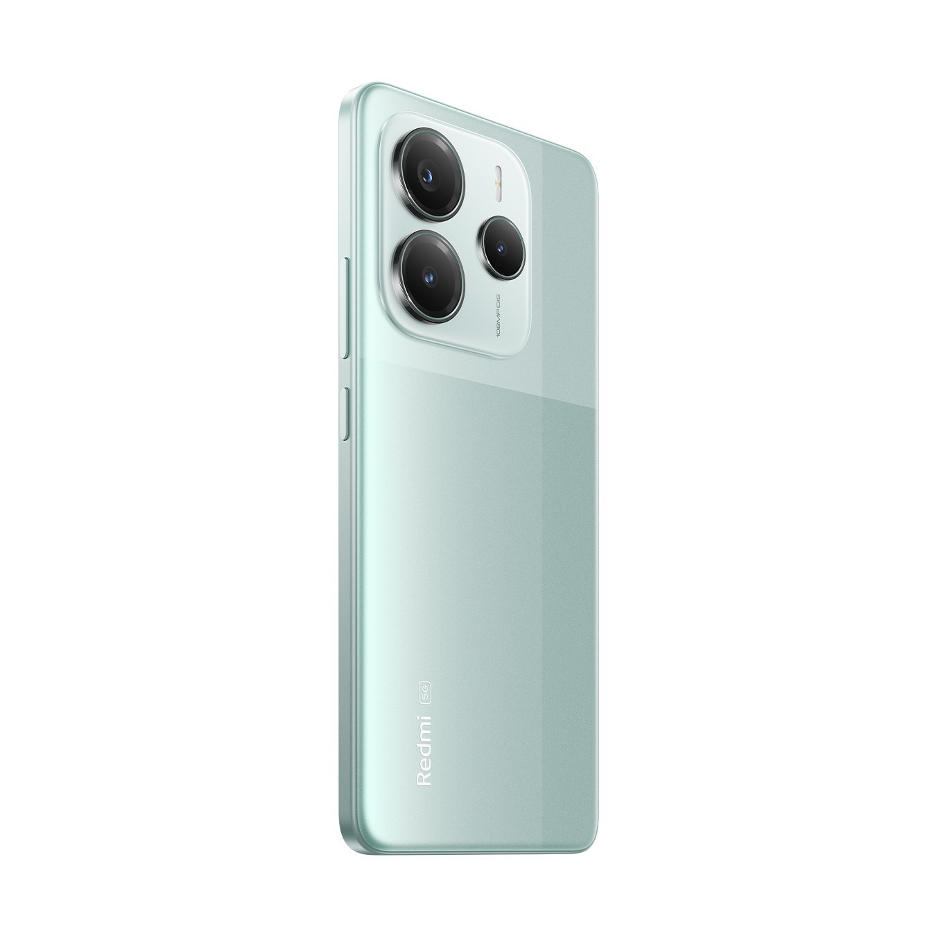 Xiaomi Redmi Note 14 - Redmi Note 14 - Green, 256GB, 8GB RAM, 5G — Buy in Cyprus with Fast Delivery
