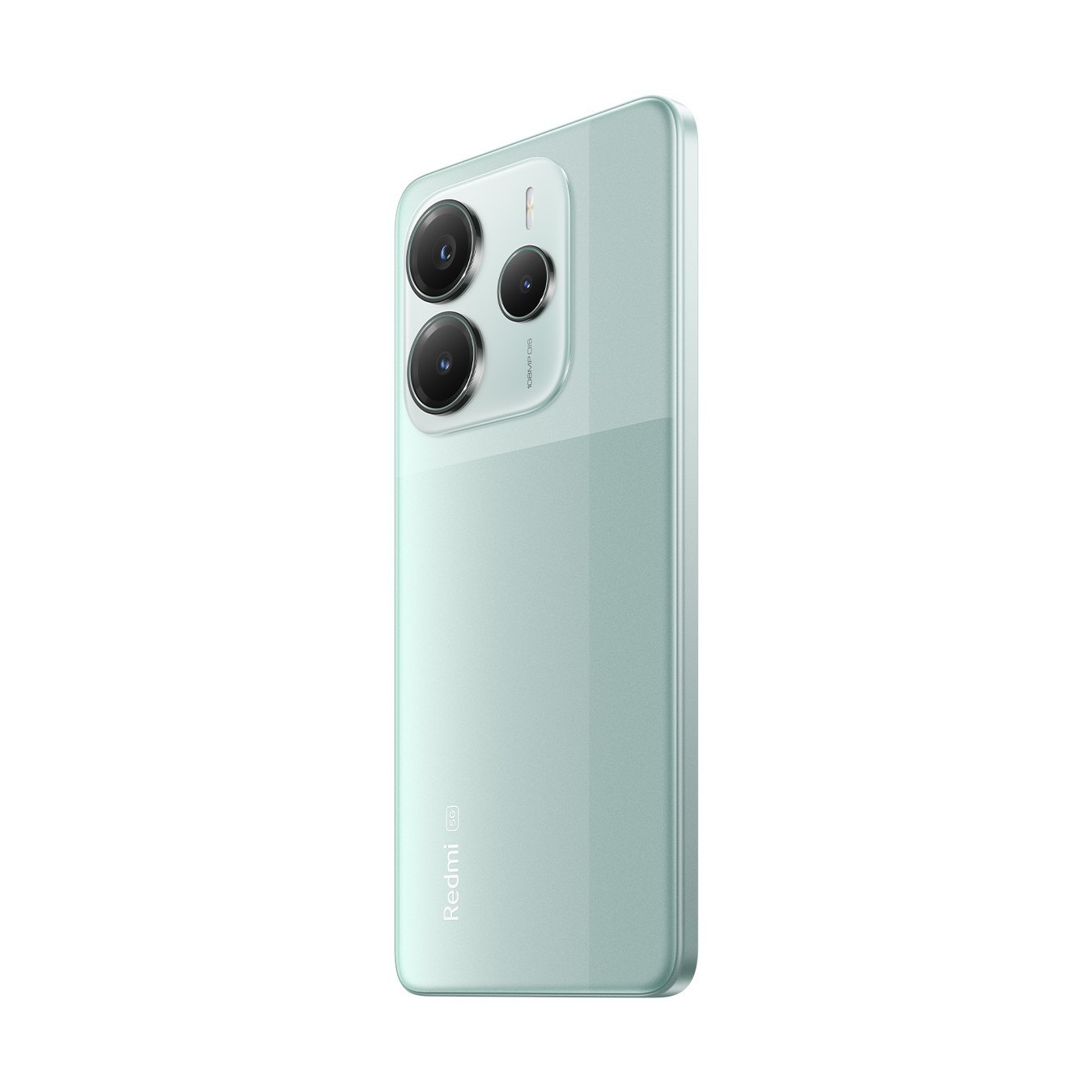 Xiaomi Redmi Note 14 - Redmi Note 14 - Green, 256GB, 8GB RAM, 5G — Buy in Cyprus with Fast Delivery