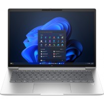 HP EliteBook 640 G11 - 640 G11 - Intel Core Ultra 5, 8GB RAM, 256GB SSD, Windows 11 Pro, 14-inch WUXGA