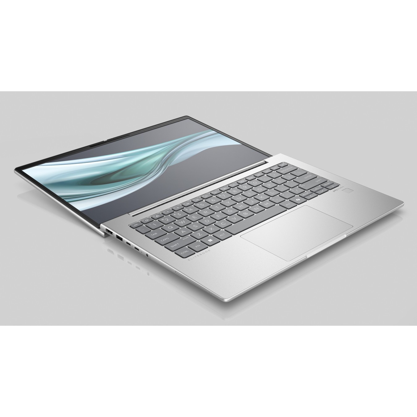 HP EliteBook 640 G11 - 640 G11 - Intel Core Ultra 5, 8GB RAM, 256GB SSD, Windows 11 Pro, 14-inch WUXGA