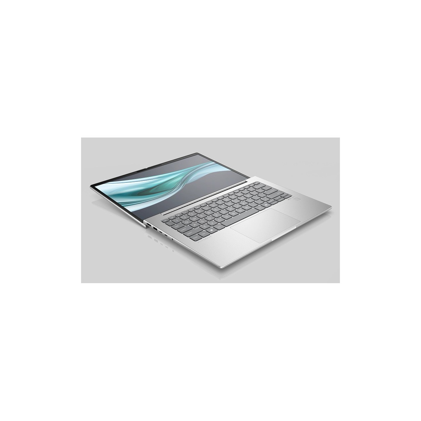 HP EliteBook 640 G11 - 640 G11 - Intel Core Ultra 5, 8GB RAM, 256GB SSD, Windows 11 Pro, 14-inch WUXGA