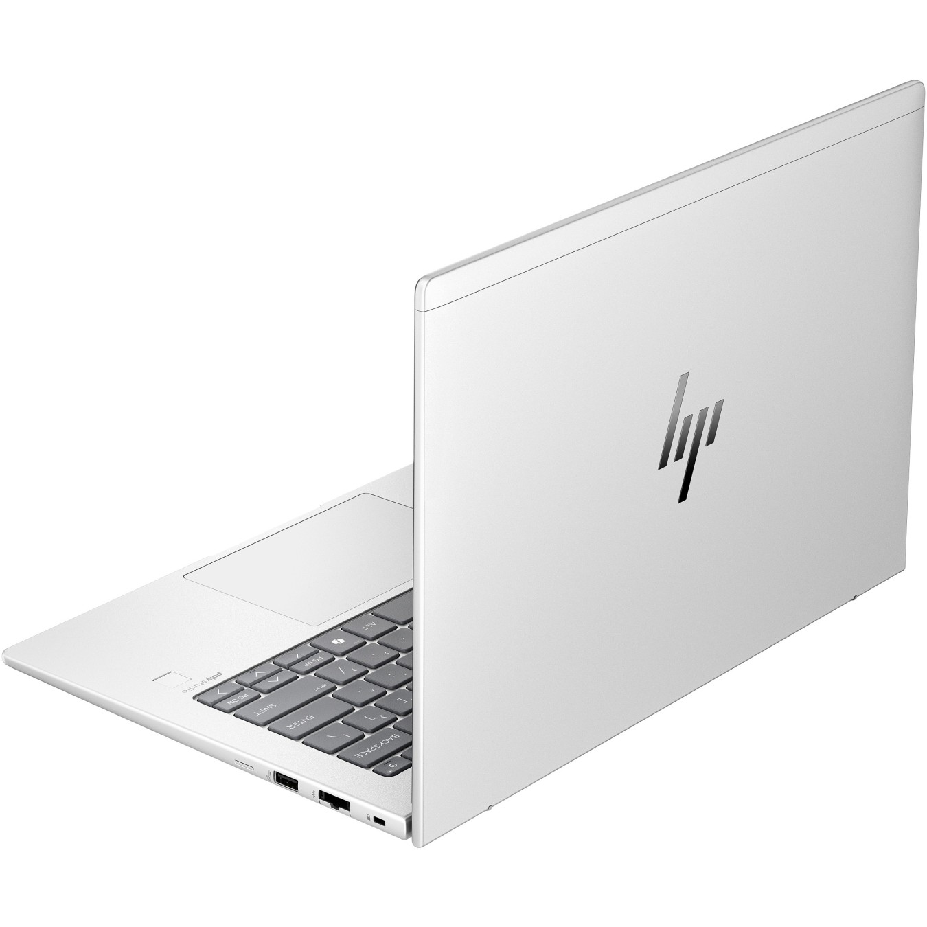 HP EliteBook 640 G11 - 640 G11 - Intel Core Ultra 5, 8GB RAM, 256GB SSD, Windows 11 Pro, 14-inch WUXGA