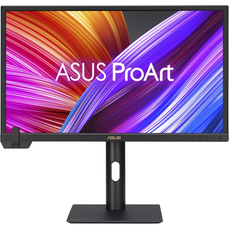 Buy ASUS ProArt PA24US 61.13cm - PA24US - 24-inch IPS professional monitor in Cyprus, Nicosia, Limassol, Larnaka, Pafos