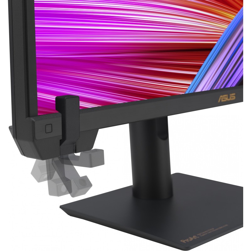 Buy ASUS ProArt PA24US 61.13cm - PA24US - 24-inch IPS professional monitor in Cyprus, Nicosia, Limassol, Larnaka, Pafos