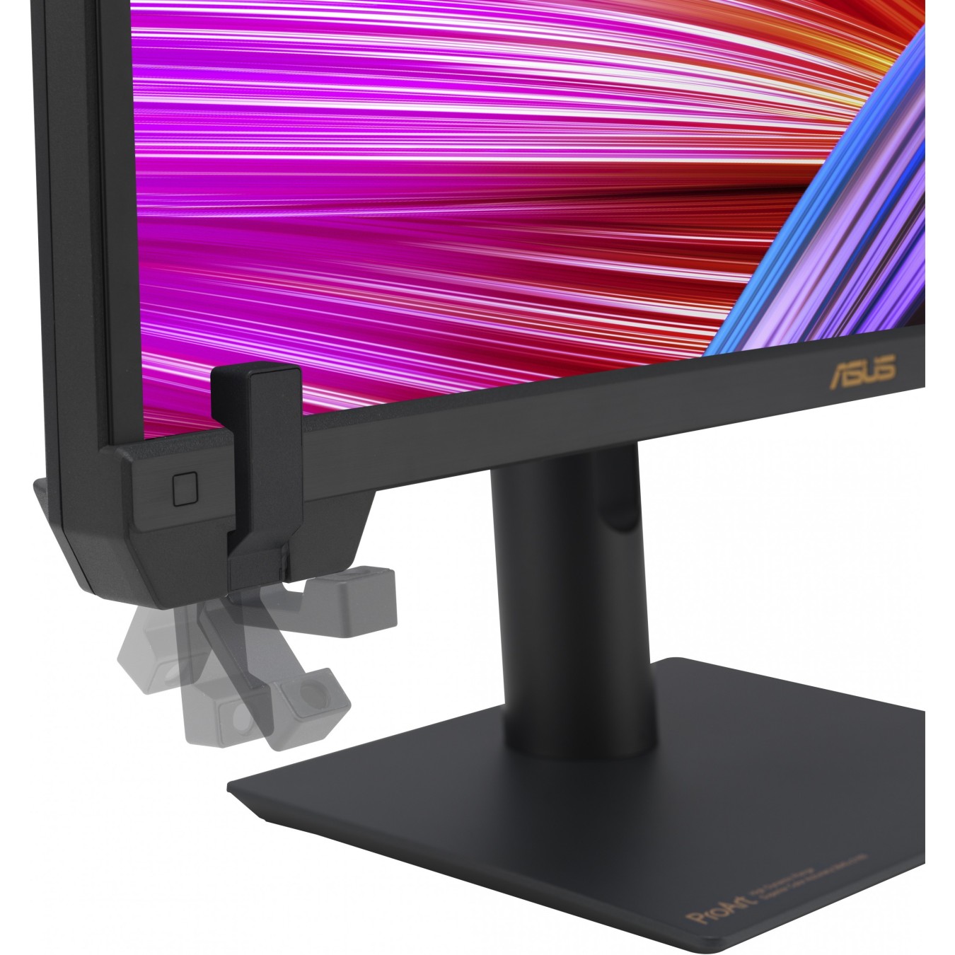 ASUS ProArt PA24US 61.13cm - PA24US - 24-inch IPS professional monitor — Buy in Cyprus with Fast Delivery