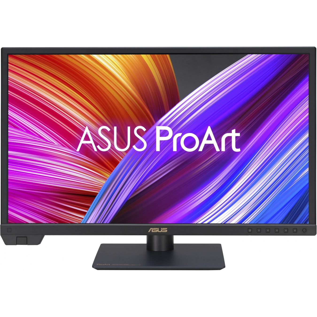 ASUS ProArt PA24US 61.13cm - PA24US - 24-inch IPS professional monitor — Buy in Cyprus with Fast Delivery