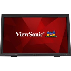 Buy Viewsonic TD2423 Touch Monitor - TD2423 - 23.8in FHD IPS, 16:9, HDMI, VGA, DVI in Cyprus, Nicosia, Limassol, Larnaka, Pafos
