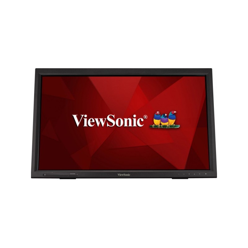 Buy Viewsonic TD2423 Touch Monitor - TD2423 - 23.8in FHD IPS, 16:9, HDMI, VGA, DVI in Cyprus, Nicosia, Limassol, Larnaka, Pafos
