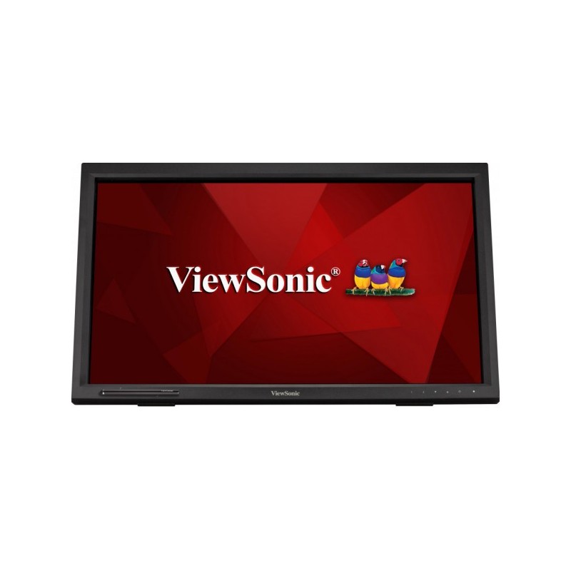 Buy Viewsonic TD2423 Touch Monitor - TD2423 - 23.8in FHD IPS, 16:9, HDMI, VGA, DVI in Cyprus, Nicosia, Limassol, Larnaka, Pafos