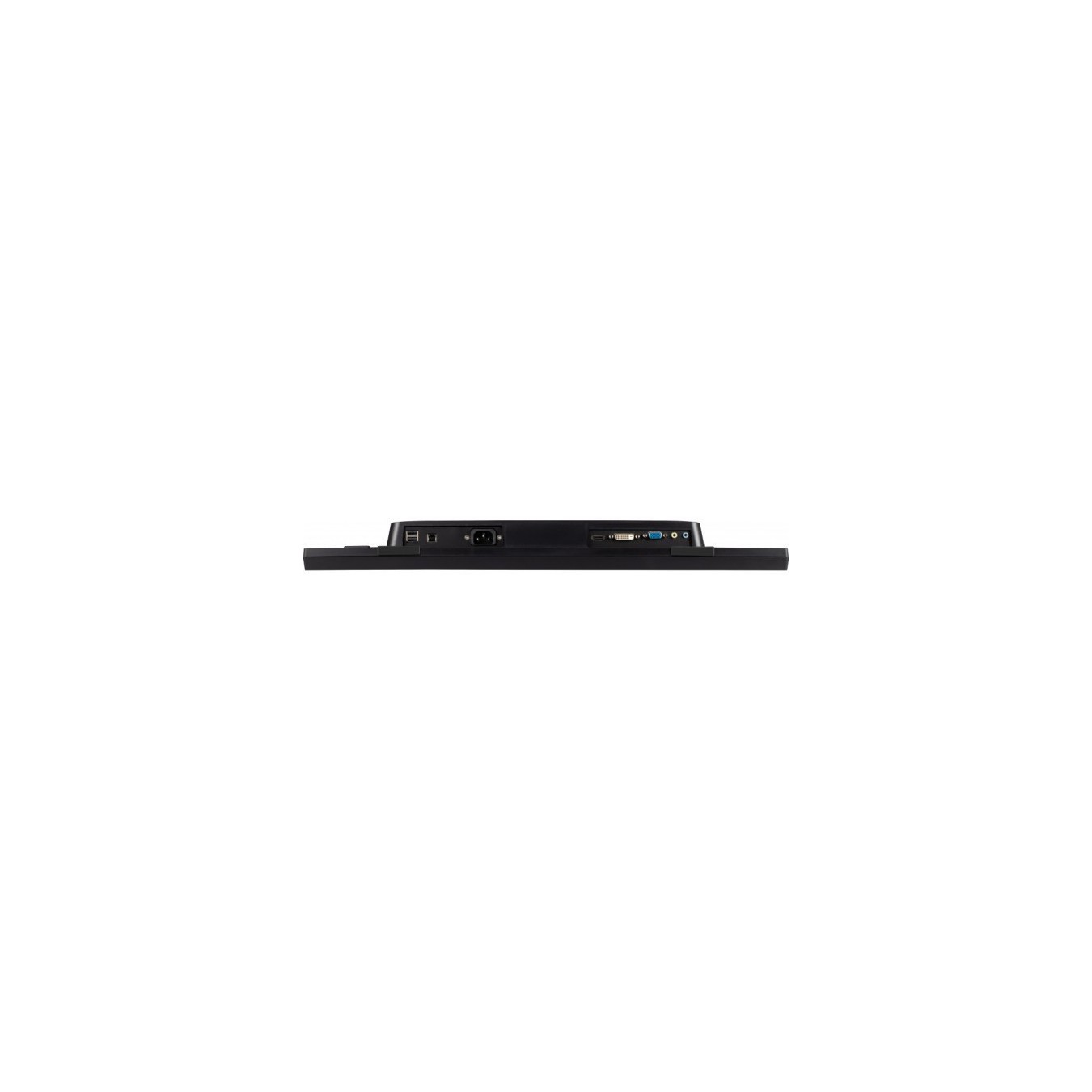 Viewsonic TD2423 Touch Monitor - TD2423 - 23.8in FHD IPS, 16:9, HDMI, VGA, DVI — Buy in Cyprus with Fast Delivery