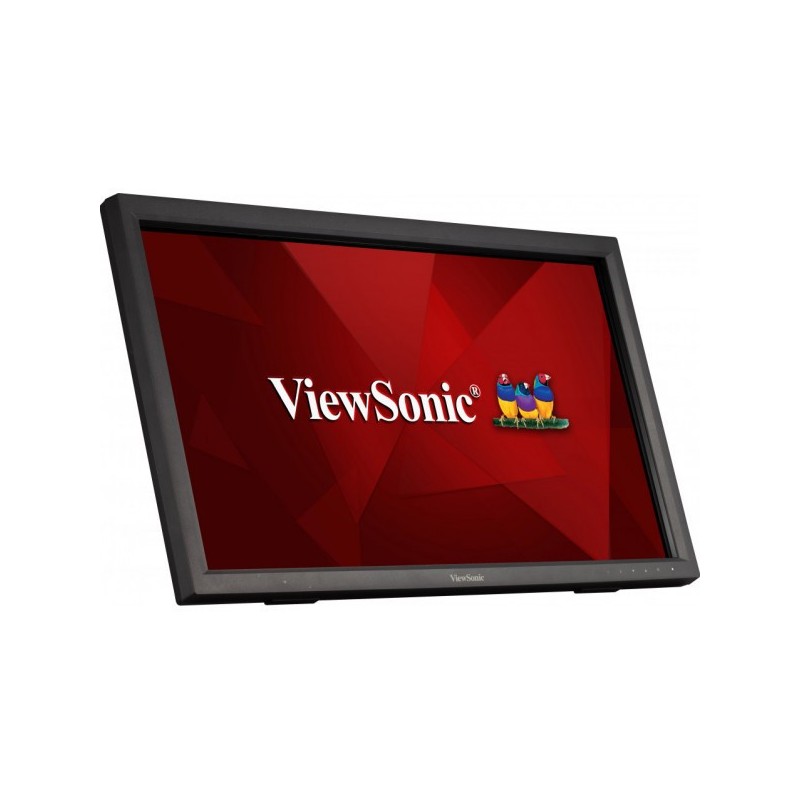 Buy Viewsonic TD2423 Touch Monitor - TD2423 - 23.8in FHD IPS, 16:9, HDMI, VGA, DVI in Cyprus, Nicosia, Limassol, Larnaka, Pafos