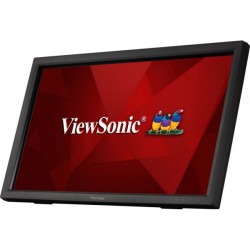 Buy Viewsonic TD2423 Touch Monitor - TD2423 - 23.8in FHD IPS, 16:9, HDMI, VGA, DVI in Cyprus, Nicosia, Limassol, Larnaka, Pafos