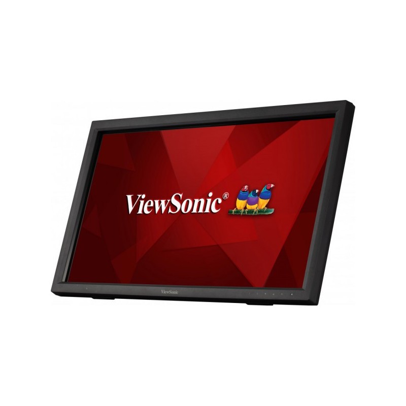 Buy Viewsonic TD2423 Touch Monitor - TD2423 - 23.8in FHD IPS, 16:9, HDMI, VGA, DVI in Cyprus, Nicosia, Limassol, Larnaka, Pafos