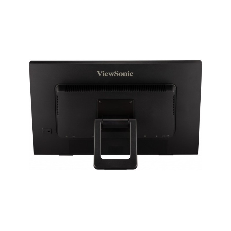 Buy Viewsonic TD2423 Touch Monitor - TD2423 - 23.8in FHD IPS, 16:9, HDMI, VGA, DVI in Cyprus, Nicosia, Limassol, Larnaka, Pafos