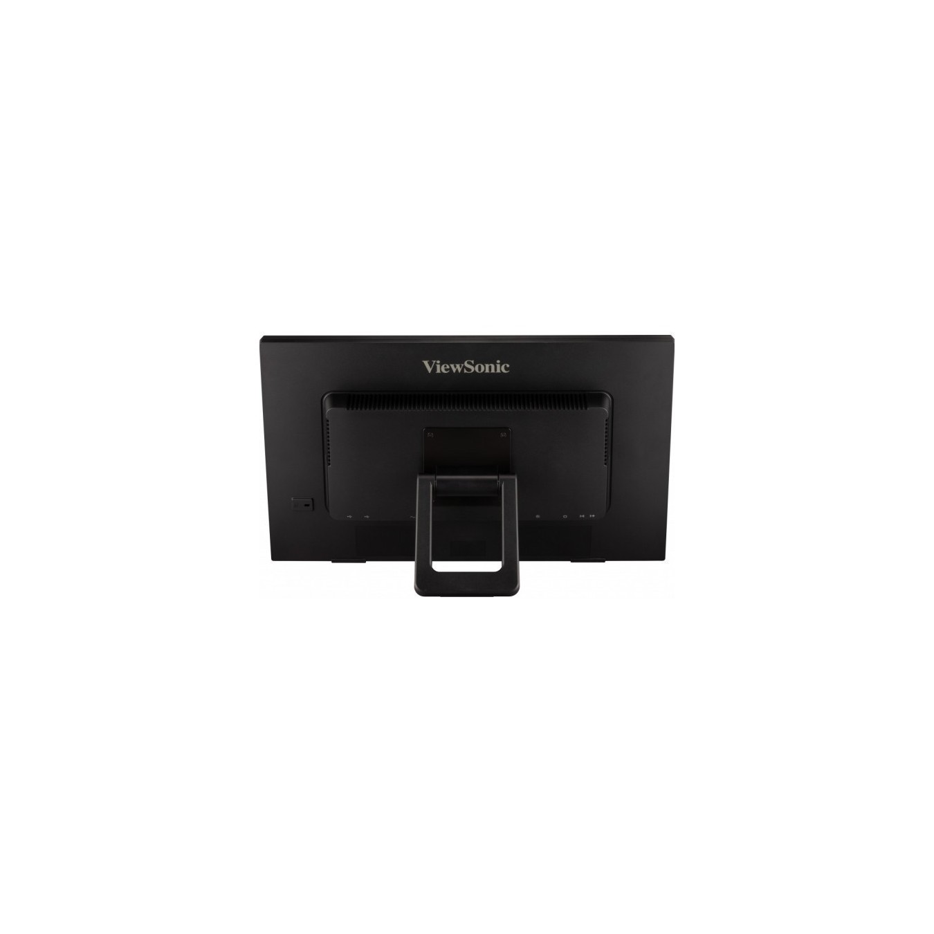 Viewsonic TD2423 Touch Monitor - TD2423 - 23.8in FHD IPS, 16:9, HDMI, VGA, DVI — Buy in Cyprus with Fast Delivery