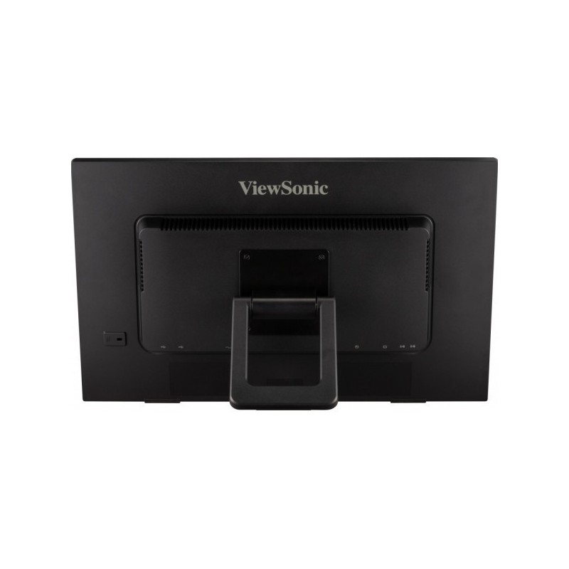 Buy Viewsonic TD2423 Touch Monitor - TD2423 - 23.8in FHD IPS, 16:9, HDMI, VGA, DVI in Cyprus, Nicosia, Limassol, Larnaka, Pafos