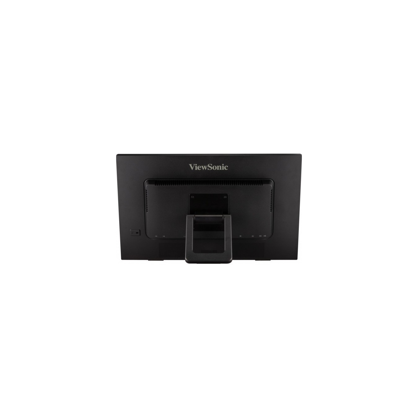 Viewsonic TD2423 Touch Monitor - TD2423 - 23.8in FHD IPS, 16:9, HDMI, VGA, DVI — Buy in Cyprus with Fast Delivery
