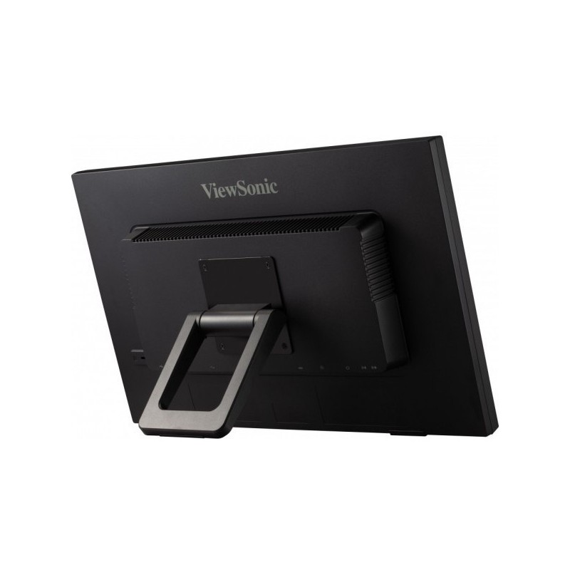 Buy Viewsonic TD2423 Touch Monitor - TD2423 - 23.8in FHD IPS, 16:9, HDMI, VGA, DVI in Cyprus, Nicosia, Limassol, Larnaka, Pafos