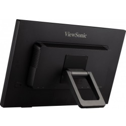 Buy Viewsonic TD2423 Touch Monitor - TD2423 - 23.8in FHD IPS, 16:9, HDMI, VGA, DVI in Cyprus, Nicosia, Limassol, Larnaka, Pafos