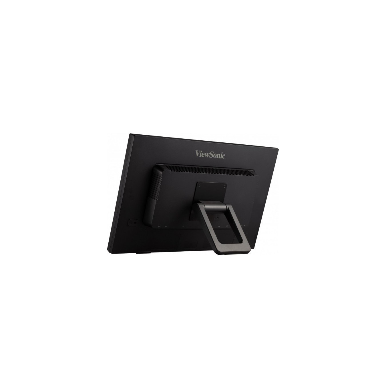 Viewsonic TD2423 Touch Monitor - TD2423 - 23.8in FHD IPS, 16:9, HDMI, VGA, DVI — Buy in Cyprus with Fast Delivery