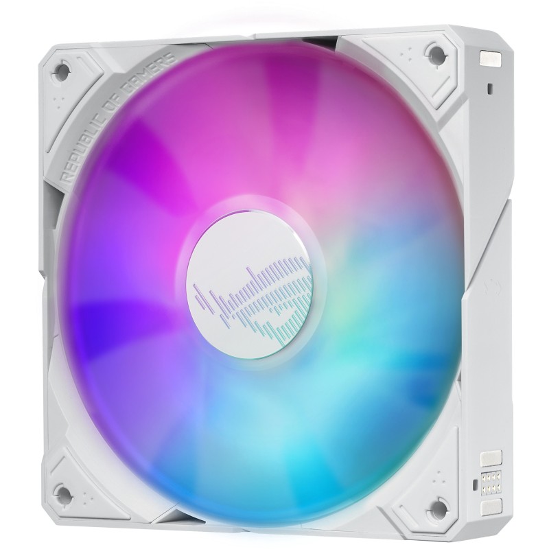 Buy ROG Ryujin III 240 ARGB - RYUJIN III 240 - White ARGB in Cyprus, Nicosia, Limassol, Larnaka, Pafos