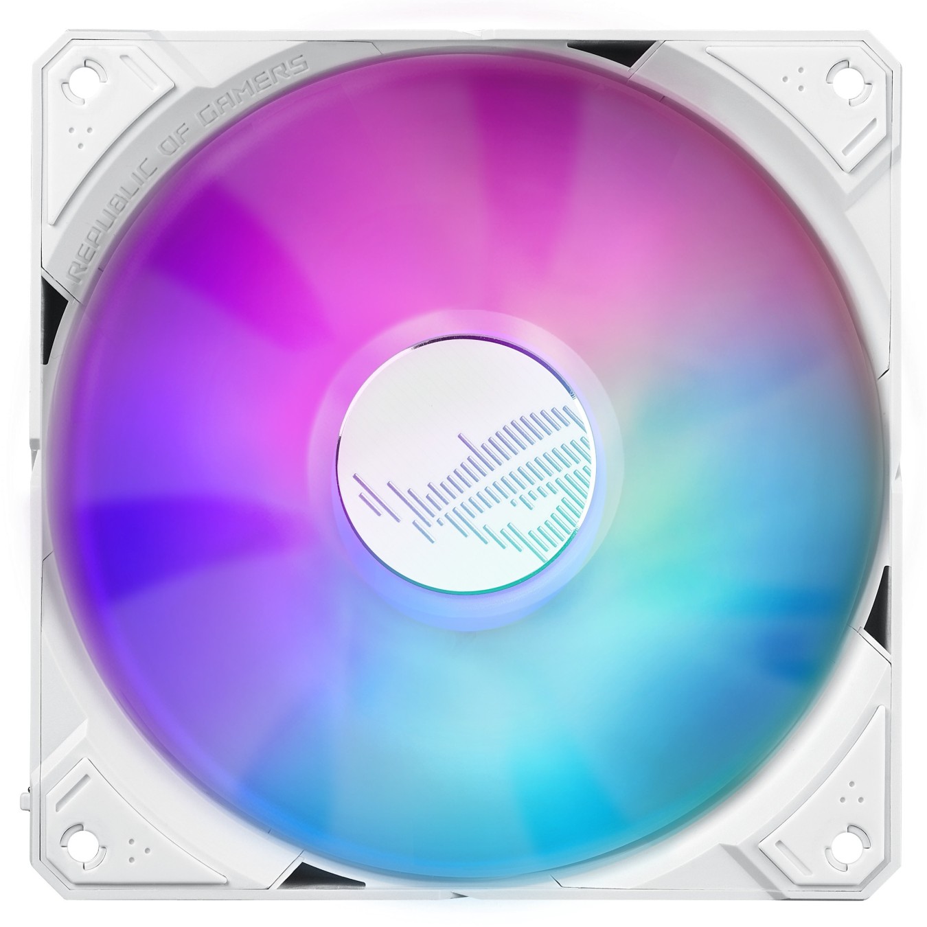 ROG Ryujin III 240 ARGB - RYUJIN III 240 - White ARGB — Buy in Cyprus with Fast Delivery