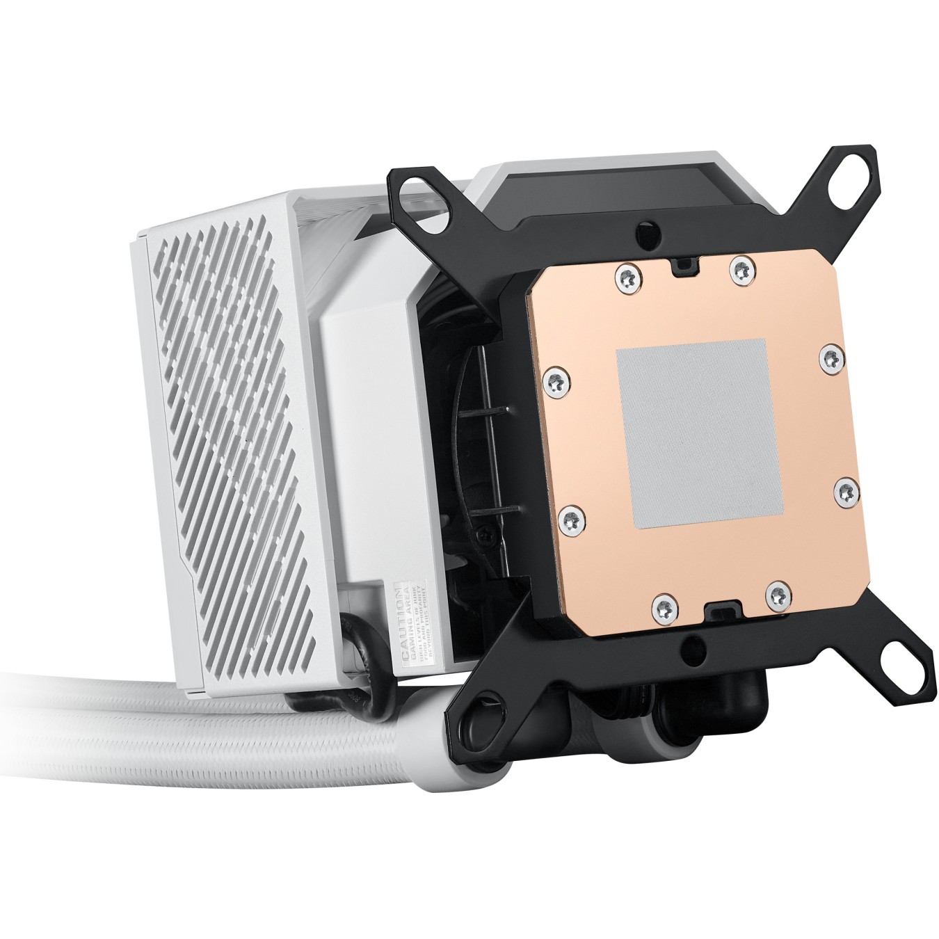 ROG Ryujin III 240 ARGB - RYUJIN III 240 - White ARGB — Buy in Cyprus with Fast Delivery