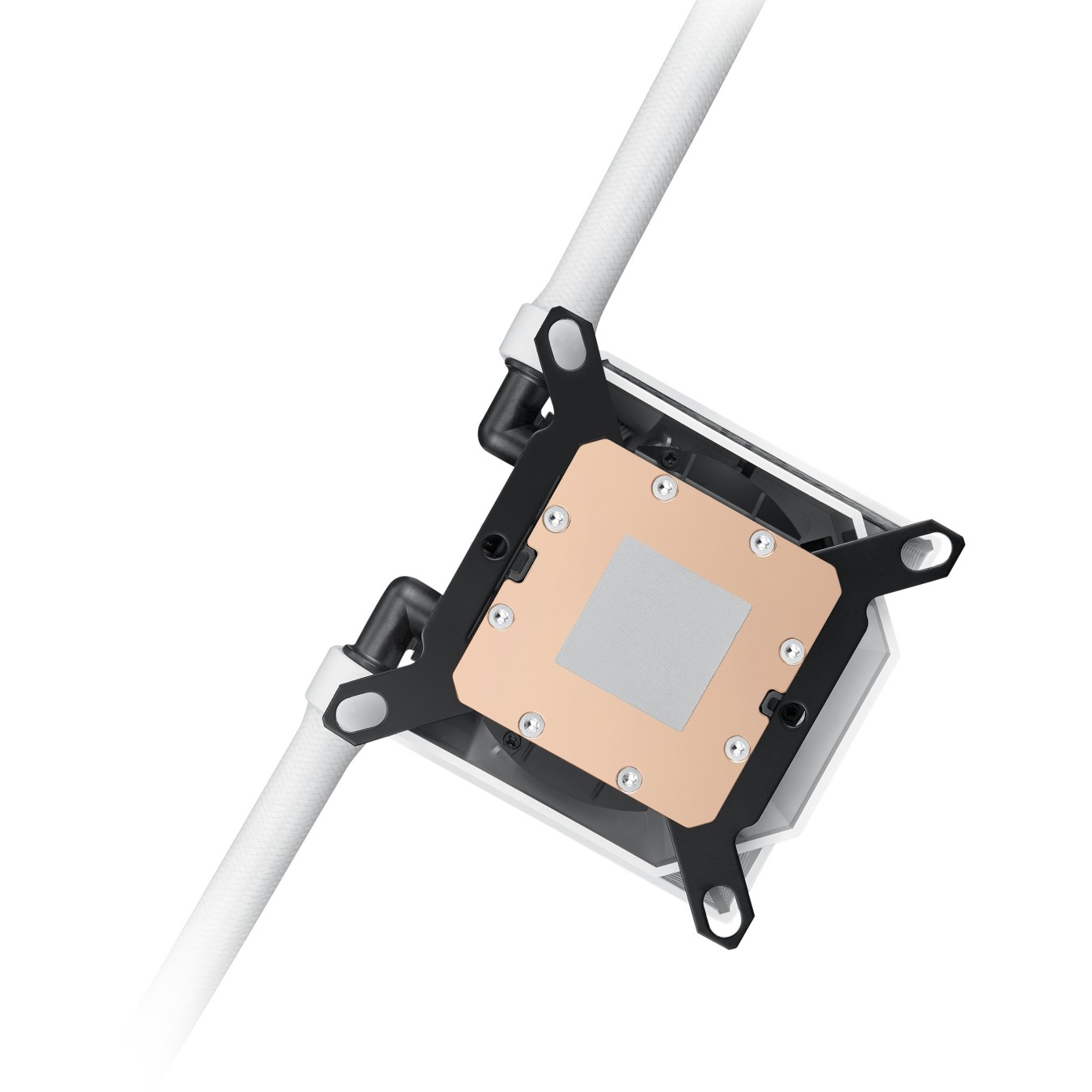 ROG Ryujin III 240 ARGB - RYUJIN III 240 - White ARGB — Buy in Cyprus with Fast Delivery