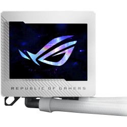 Buy ROG Ryujin III 240 ARGB - RYUJIN III 240 - White ARGB in Cyprus, Nicosia, Limassol, Larnaka, Pafos