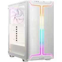 be quiet! Pure Base 501 DX – White Mid-Tower ATX Case 3x 140mm Fans | Armenius Store