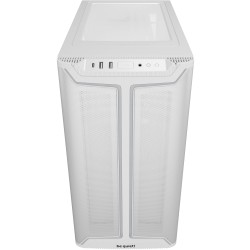 Buy Midi be quiet! Pure Base 501 DX White - 501 DX - White, Mid Tower, ATX in Cyprus, Nicosia, Limassol, Larnaka, Pafos