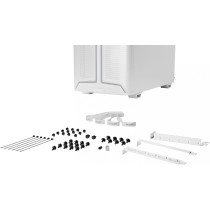 be quiet! Pure Base 501 DX – White Mid-Tower ATX Case 3x 140mm Fans | Armenius Store
