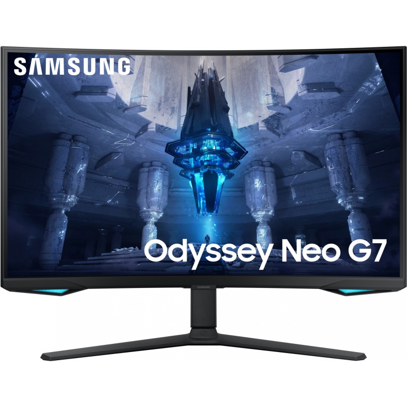Buy Samsung LS32BG750NPX Gaming Monitor - LS32BG750NPX - 32'' 4K Mini-LED 165Hz ... in Cyprus, Nicosia, Limassol, Larnaka, Pafos