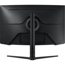 Samsung Odyssey Neo G7 LS32BG750NPX 32" 4K Mini-LED 165Hz 1ms Curved (Boxed) — Buy in Cyprus with Fast Delivery