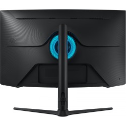 Samsung Odyssey Neo G7 LS32BG750NPX 32" 4K Mini-LED 165Hz 1ms Curved (Boxed) — Buy in Cyprus with Fast Delivery