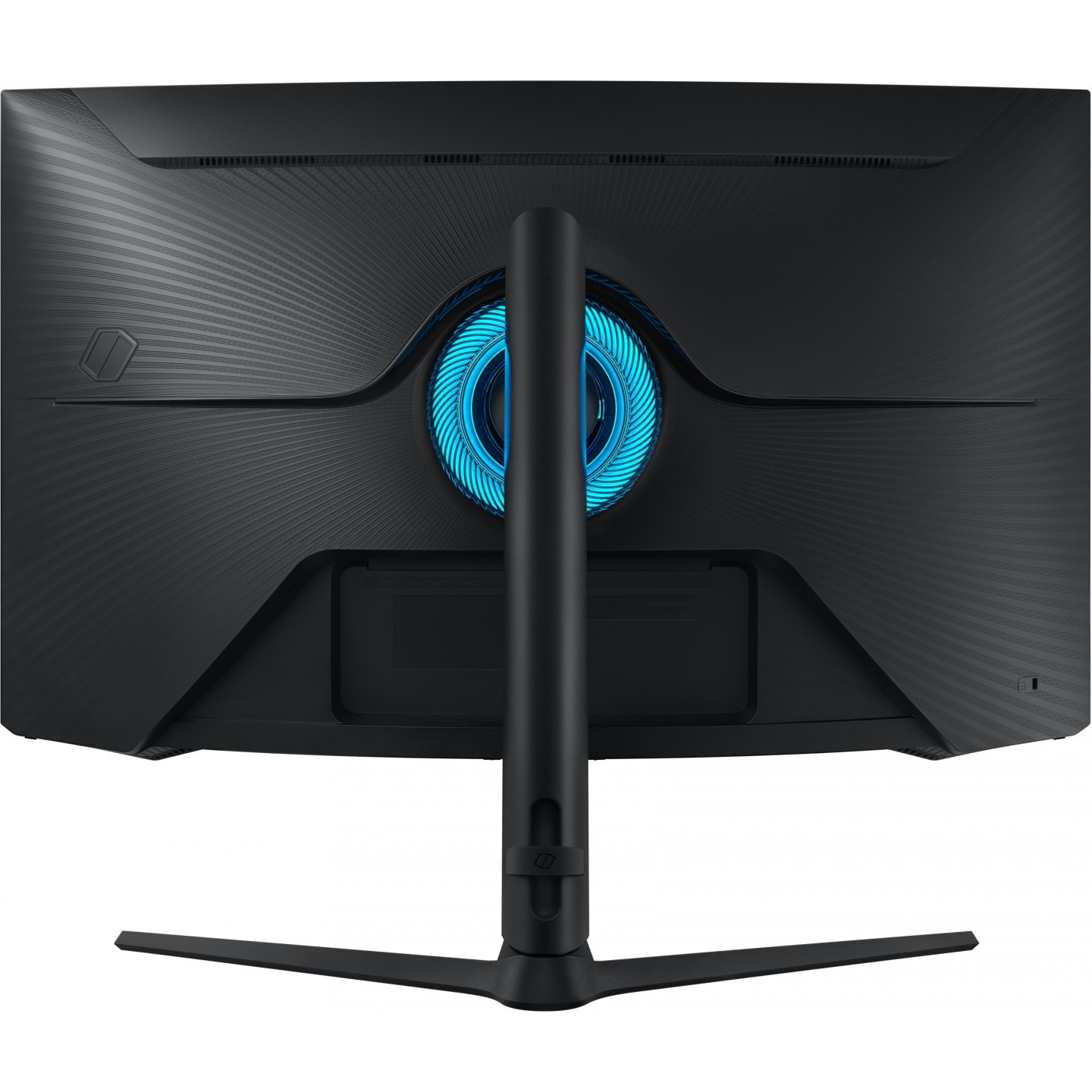 Samsung Odyssey Neo G7 LS32BG750NPX 32" 4K Mini-LED 165Hz 1ms Curved (Boxed) — Buy in Cyprus with Fast Delivery