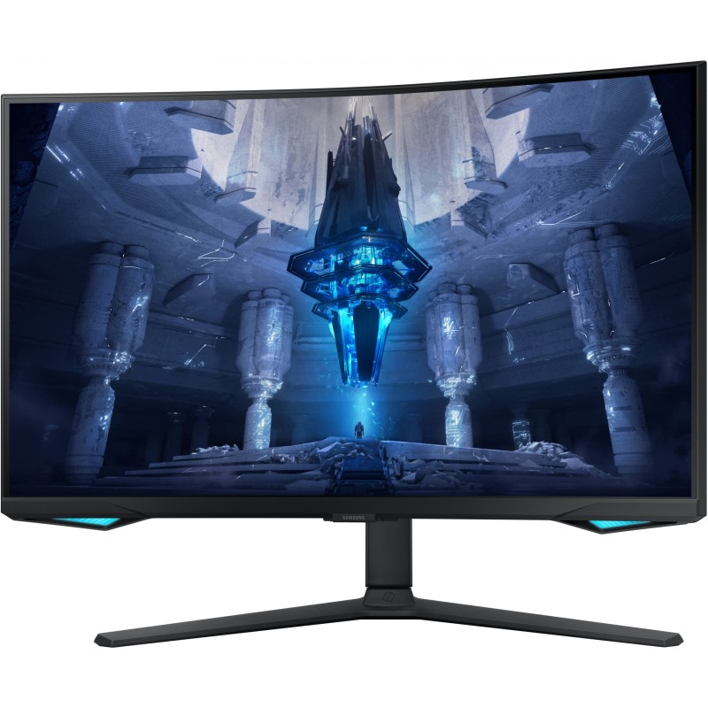 Buy Samsung LS32BG750NPX Gaming Monitor - LS32BG750NPX - 32'' 4K Mini-LED 165Hz ... in Cyprus, Nicosia, Limassol, Larnaka, Pafos