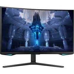 Buy Samsung LS32BG750NPX Gaming Monitor - LS32BG750NPX - 32'' 4K Mini-LED 165Hz ... in Cyprus, Nicosia, Limassol, Larnaka, Pafos